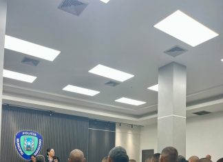 FUNDANIS brinda formación sobre protección de NNA a estudiantes de la Academia de Polimaracaibo