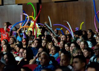 Aula Magna URU: Hoy el talento infantil-juvenil debuta en el Festival Maracaibo Elige la Gaita del Año