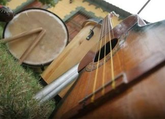 La final es el 26 y 27 de noviembre!: 40 agrupaciones a eliminatorias del Festival “Maracaibo Elige la gaita del Año”