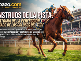 La Anatomía de la Perfección y el Legado de los Colosos del Turf