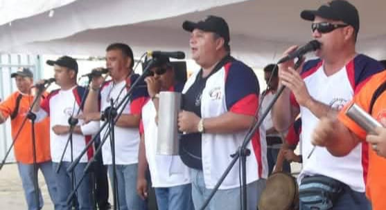 Agrupación barinesa «Grey Barinitas 12» compite en el Festival «Maracaibo elige la gaita del año»