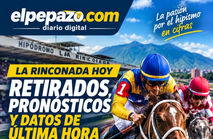Guía hípica de La Rinconada