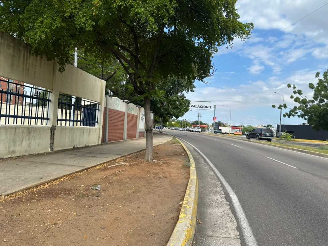 IMAU constató cumplimiento de recolección en cuadrantes de la parroquia Olegario Villalobos
