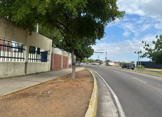 IMAU constató cumplimiento de recolección en cuadrantes de la parroquia Olegario Villalobos