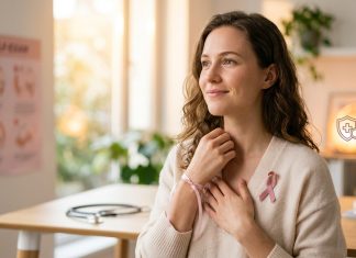 Cáncer de mama antes de los 40 años: La importancia de los chequeos a tiempo