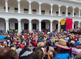 Alcalde Di Martino: “Conmemorar la Resistencia Indígena es reencontrarnos con nuestras raíces y la vida”