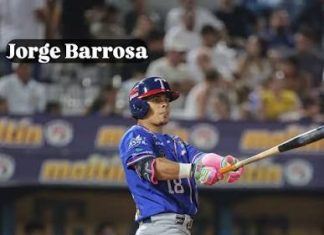 A batazos se cayeron Leones y Tiburones: Barrosa guió triunfo escualo