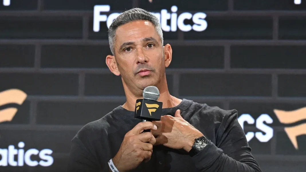 Jorge Posada: «No me siento ya ni querido ni bienvenido en los Yankees»