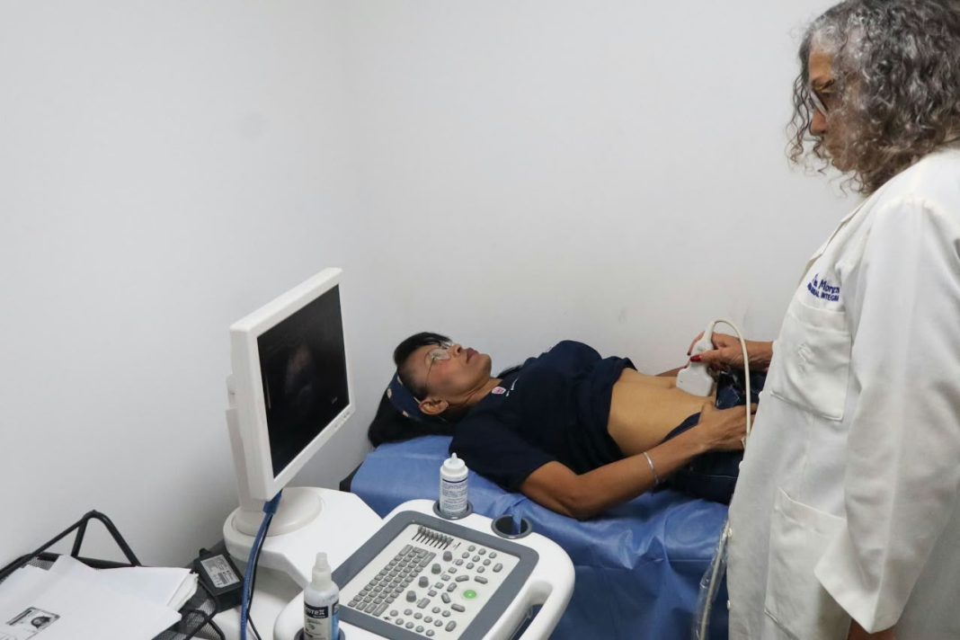 Alcaldía de Maracaibo garantiza jornadas de prevención para las trabajadoras