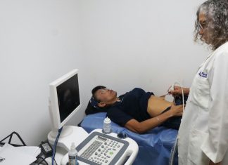 Alcaldía de Maracaibo garantiza jornadas de prevención para las trabajadoras
