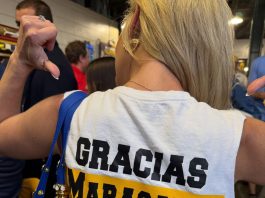 ¡Jackson Brayan las tiene locas!: Un maracucho conquista corazones en Milwaukee