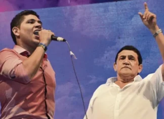¡LLORA EL VALLENATO! : Último reporte médico de Kbeto entregó señales alentadoras