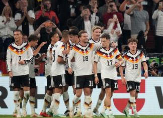 Primer triunfo de Klopp con Alemania en la Nations League