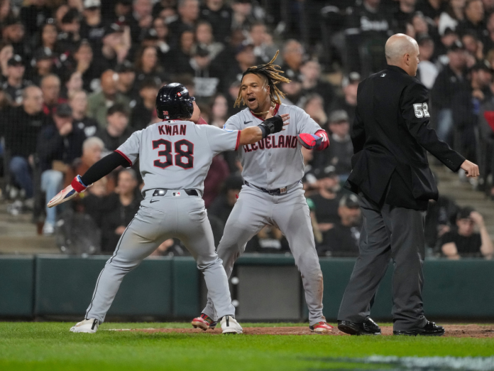Guardianes empató la serie a Medias Blancas