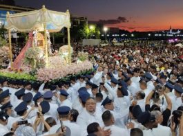 ¡El 31 de octubre será la Bajada!: Fiestas Patronales 2026 en honor a la Chinita será en solidaridad con afectados del doble terremoto