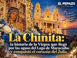 La Chinita: Fe, tradición e identidad zuliana