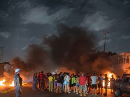 Cuando el caos sustituye a la razón y frena el porvenir de Venezuela