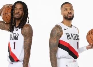 Lillard y Morant: La luz en el camino campeonil de Portland