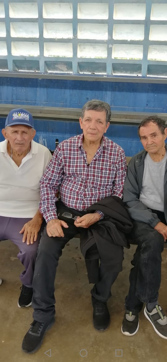 Betulio espera este 24 de octubre el buen agasajo que se merece
