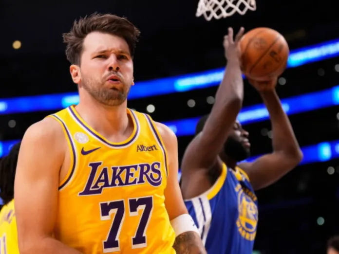 Yaxel Lendeborg: Sólo ha jugado un partido en la NBA y ya critica a Luka Doncic