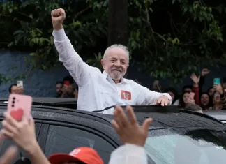 Lula sigue en Brasil: