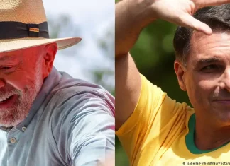 Brasil a segunda vuelta: Flavio Bolsonaro aventajó a Lula, pero no fue suficiente
