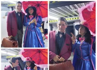“Microchamos” entretiene y siembra valores a través del teatro infantil