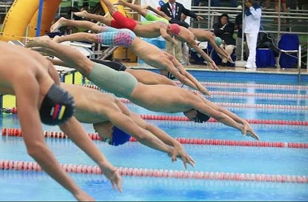 Atletas de Maracaibo lideran aspiraciones campeoniles en los Juegos Nacionales Comunales 2026