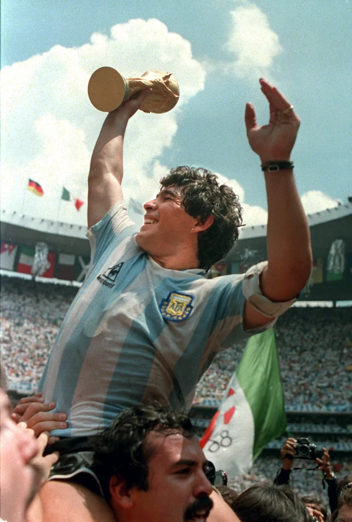 Maradona