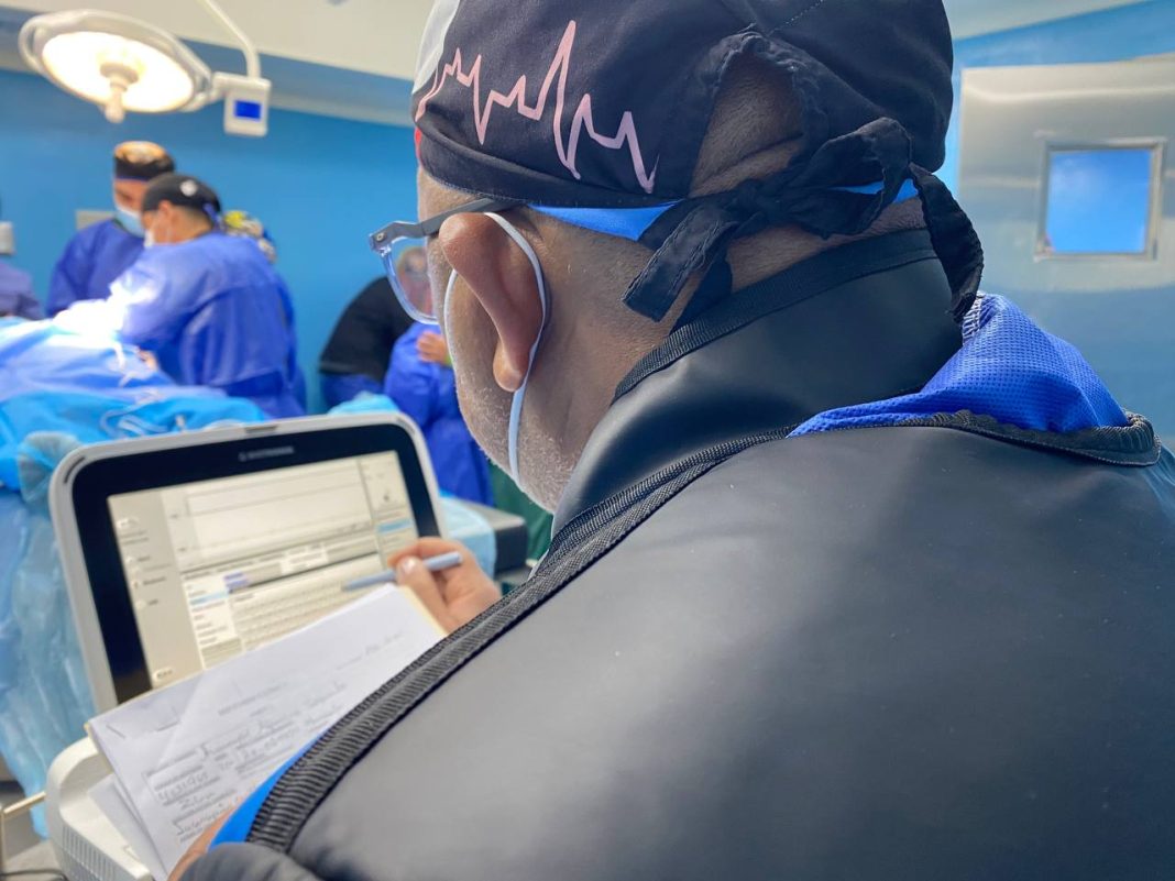 Minsalud y la Gobernación del Zulia fortalecen atención cardiovascular con la implantación de 71 marcapasos