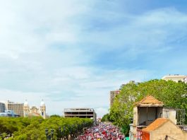 Gobernador declara al Zulia como estado multicultural, realiza anuncios y entrega financiamiento a comunas indígenas