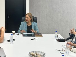 Marilene Huerta: Sedemat inicia proceso de reforma de las ordenanzas y permisologías