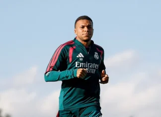 Mbappé dejaría al Real Madrid a final de temporada, pero sería sancionado