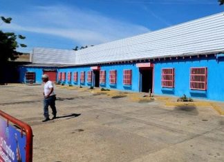 El Mercado Santa Rosalía volvió a la vida: Alcaldía de Maracaibo culminó primera fase de rehabilitación integral