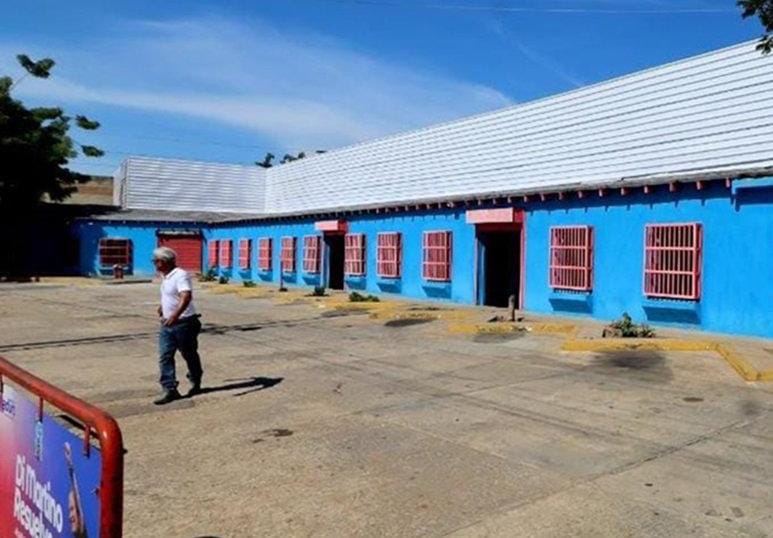 El Mercado Santa Rosalía volvió a la vida: Alcaldía de Maracaibo culminó primera fase de rehabilitación integral