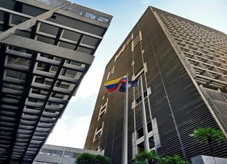 BCV y MPPEF firman Acuerdo Anual de Políticas Económicas 2027