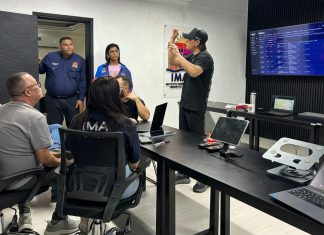 En las 18 parroquias de Maracaibo: IMAU e IMA articulan monitoreo en tiempo real para optimizar la recolección de desechos