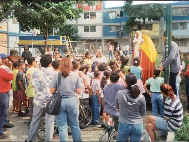 MOSCA cumple 54 años tallando mejores ciudadanos
