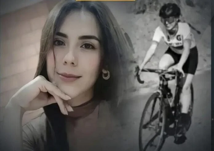Murió la ciclista Nelsy Gelvez: Rodó hace seis días en el Velódromo de Tinaquillo