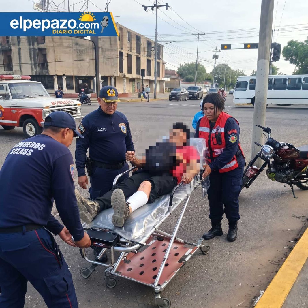 Nueva tragedia vial en la COL