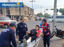 Nueva tragedia vial en la COL