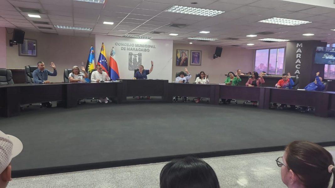 Maracaibo hace historia con la nueva Ordenanza de Protección Animal
