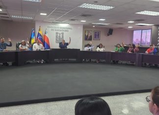 Maracaibo hace historia con la nueva Ordenanza de Protección Animal