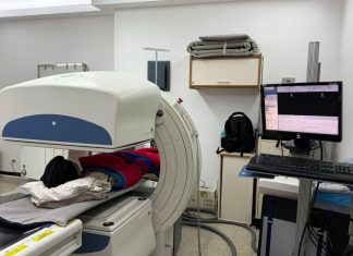 Pacientes oncológicos del Zulia agradecen al gobernador Luis Caldera el respaldo con los tratamientos y estudios de alto costo