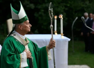 «Os agradezco vuestra cercanía espiritual y me encomiendo a vuestra oración: Operarán al papa León XIV de un nódulo en un pulmón
