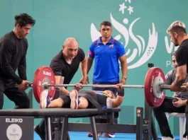 Panamaricano Open de México: Parapotencia criolla cargó oro y plata