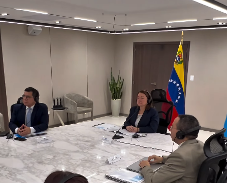 Venezuela ratificó en la OPEP respaldo a la estabilidad del mercado mundial