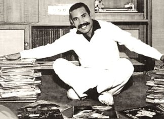El 5 de octubre es el día de la salsa caraqueña