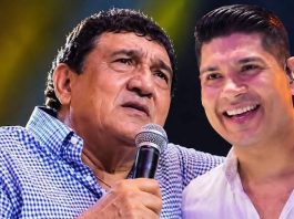 ¡LLORA EL VALLENATO! Poncho rompió el silencio sobre su hijo Kbeto: “Esperanza, esperanza”.