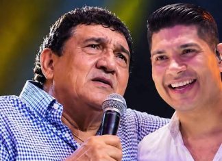 ¡LLORA EL VALLENATO! Poncho rompió el silencio sobre su hijo Kbeto: “Esperanza, esperanza”.